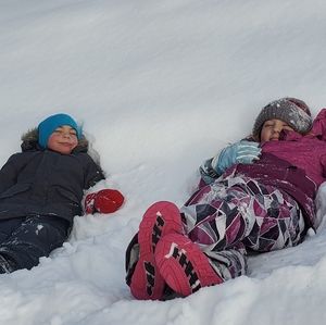 Meet your Posher, Sabrina